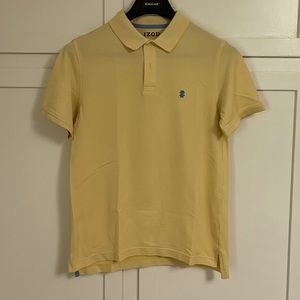 Izod Men's small polo shirt. Gently worn. Great condition.